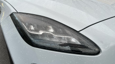 Jaguar E-Pace 2.0d [180] SE 5dr Auto Diesel Estate